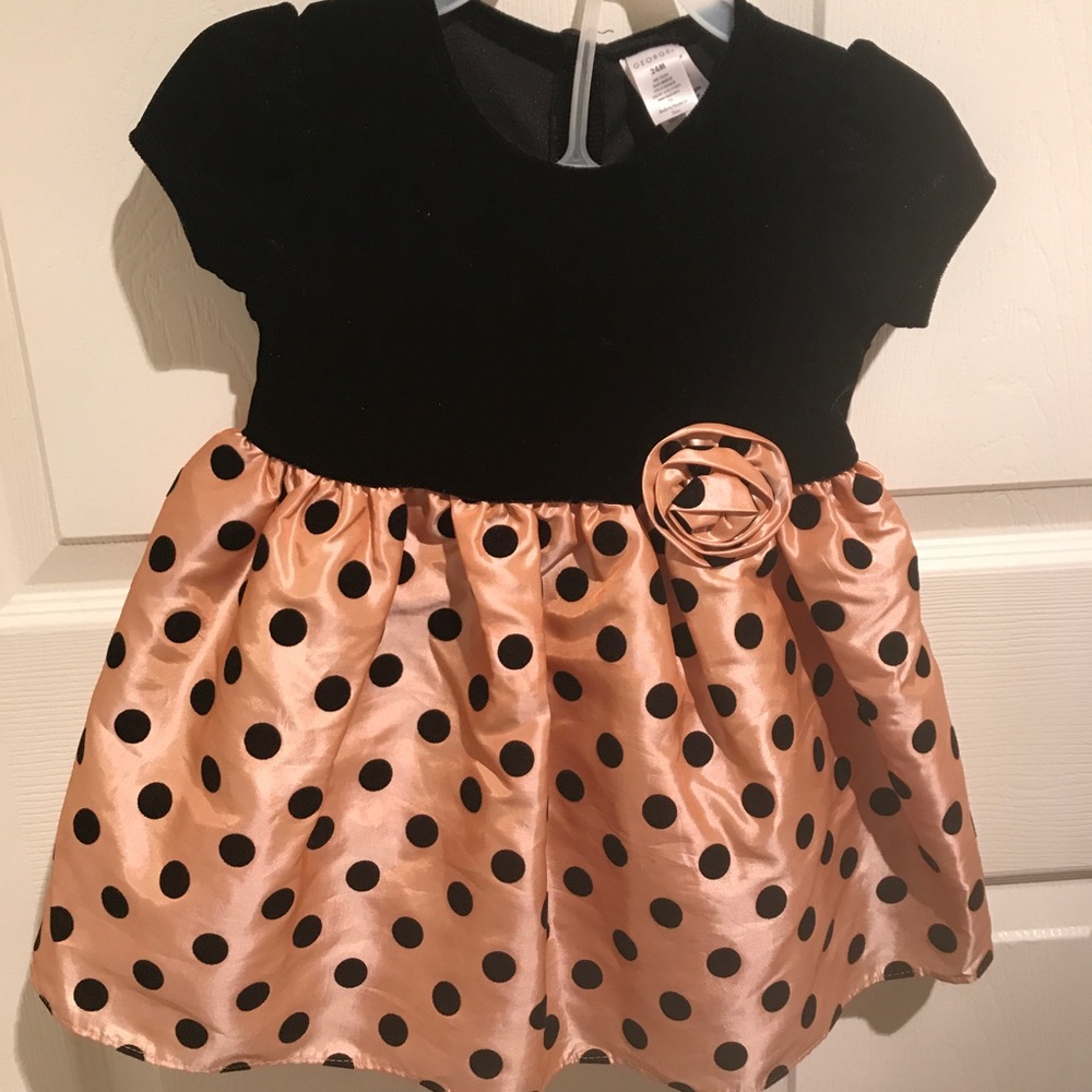 Toddler Dress